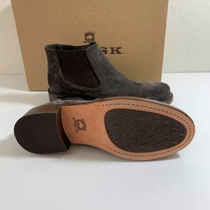 Trask bree chelsea boot Clearance